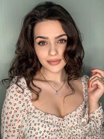 Анкета проститутки Лина, 22 года
